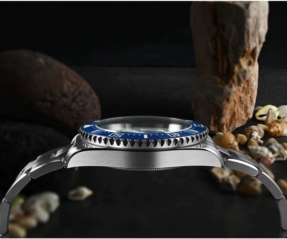 San Martin Diver SN0126