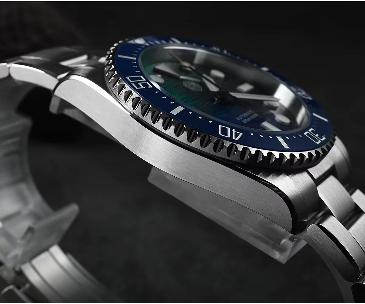 San Martin Diver SN0126