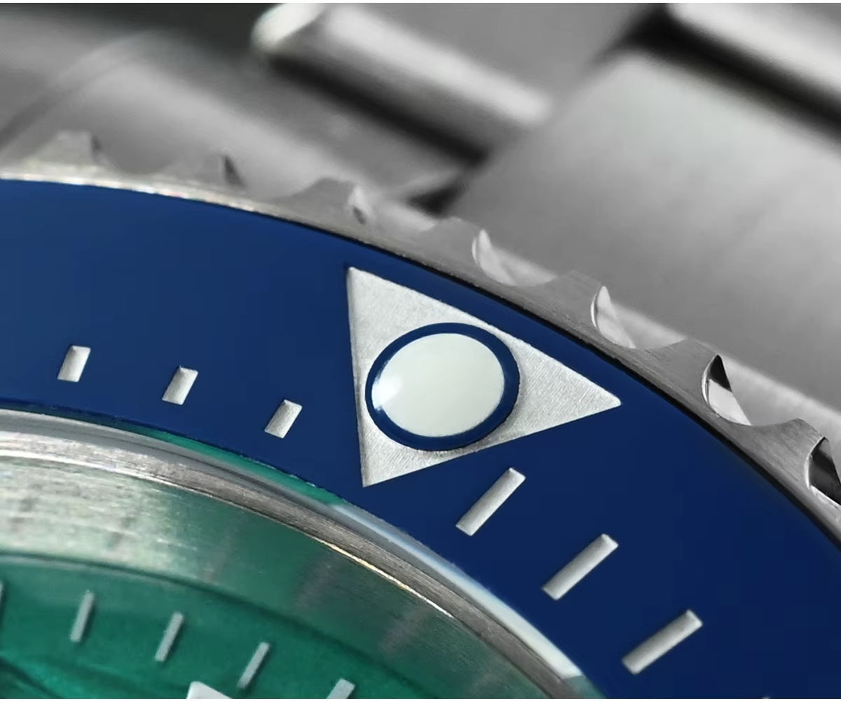 San Martin Diver SN0126