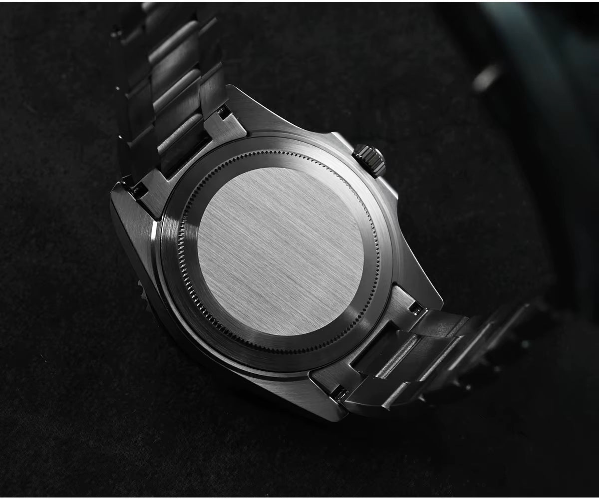 San Martin Diver SN0126