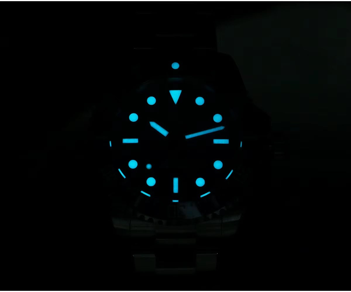 San Martin Diver SN0126
