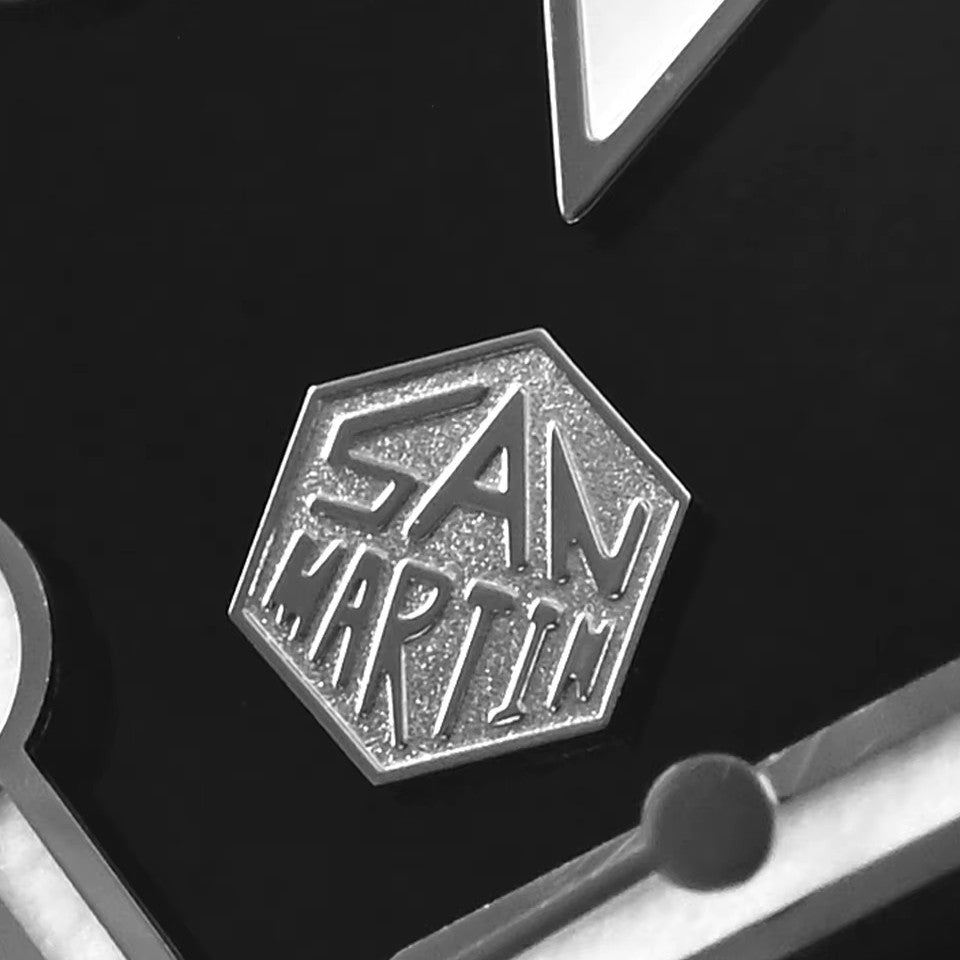 San Martin SN0017