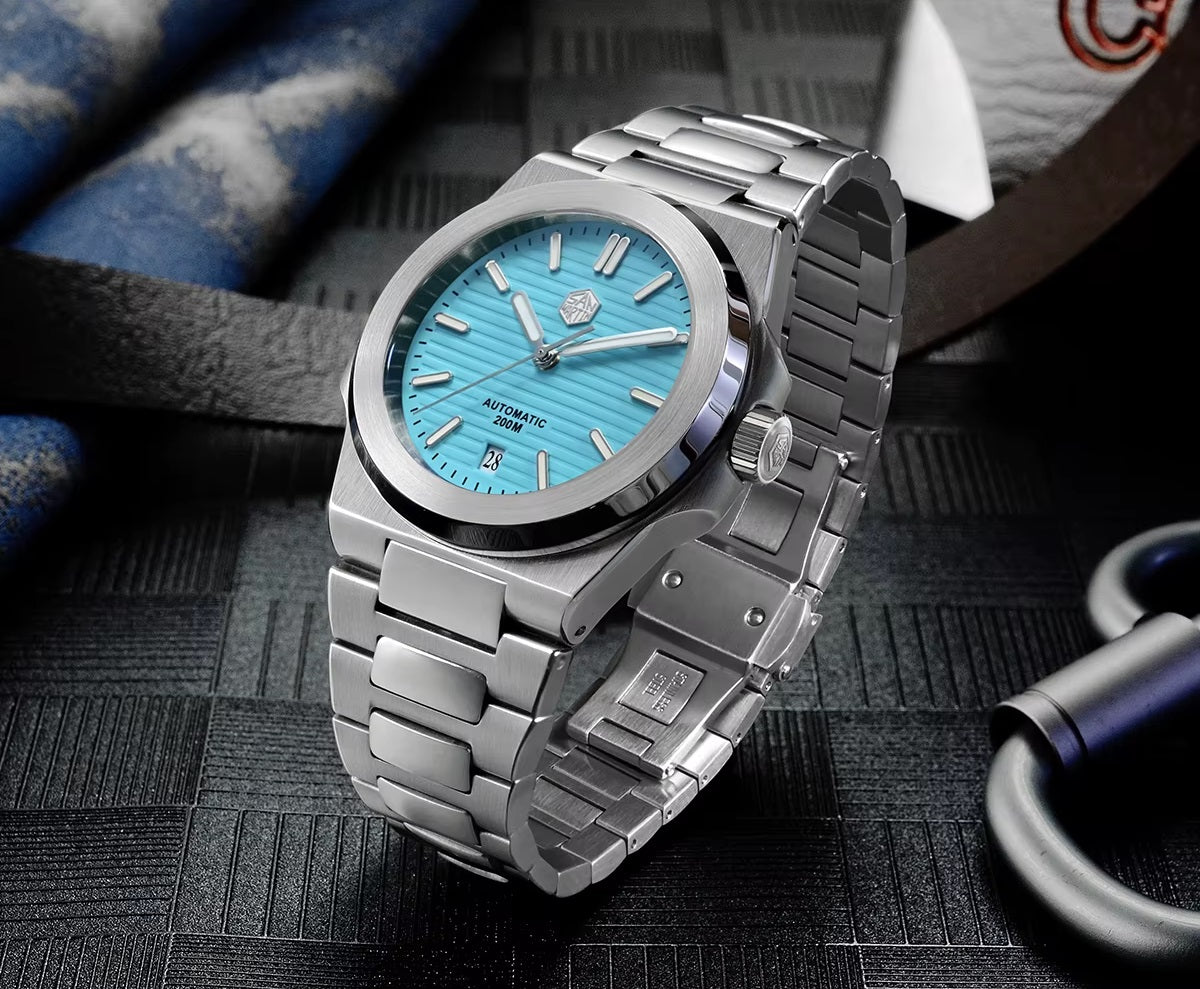 San Martin Sport SN0076-G