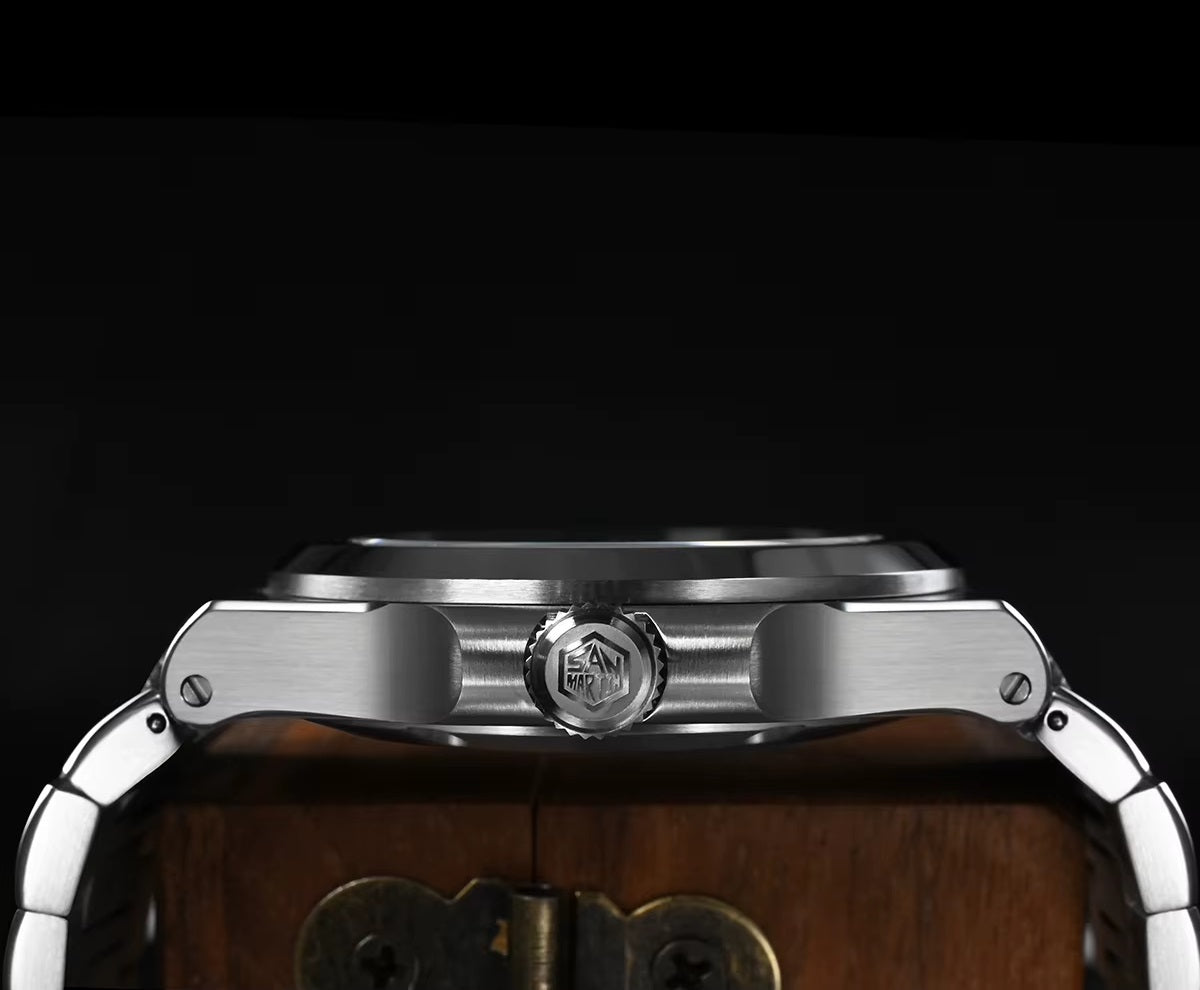 San Martin Sport SN0076-G