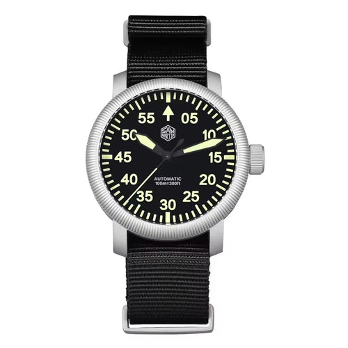 San Martin Flieger