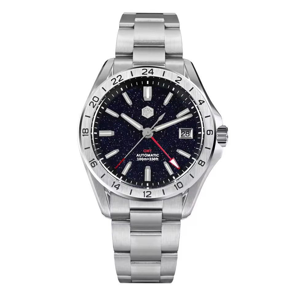 San Martin SN0129 GMT Aventurin