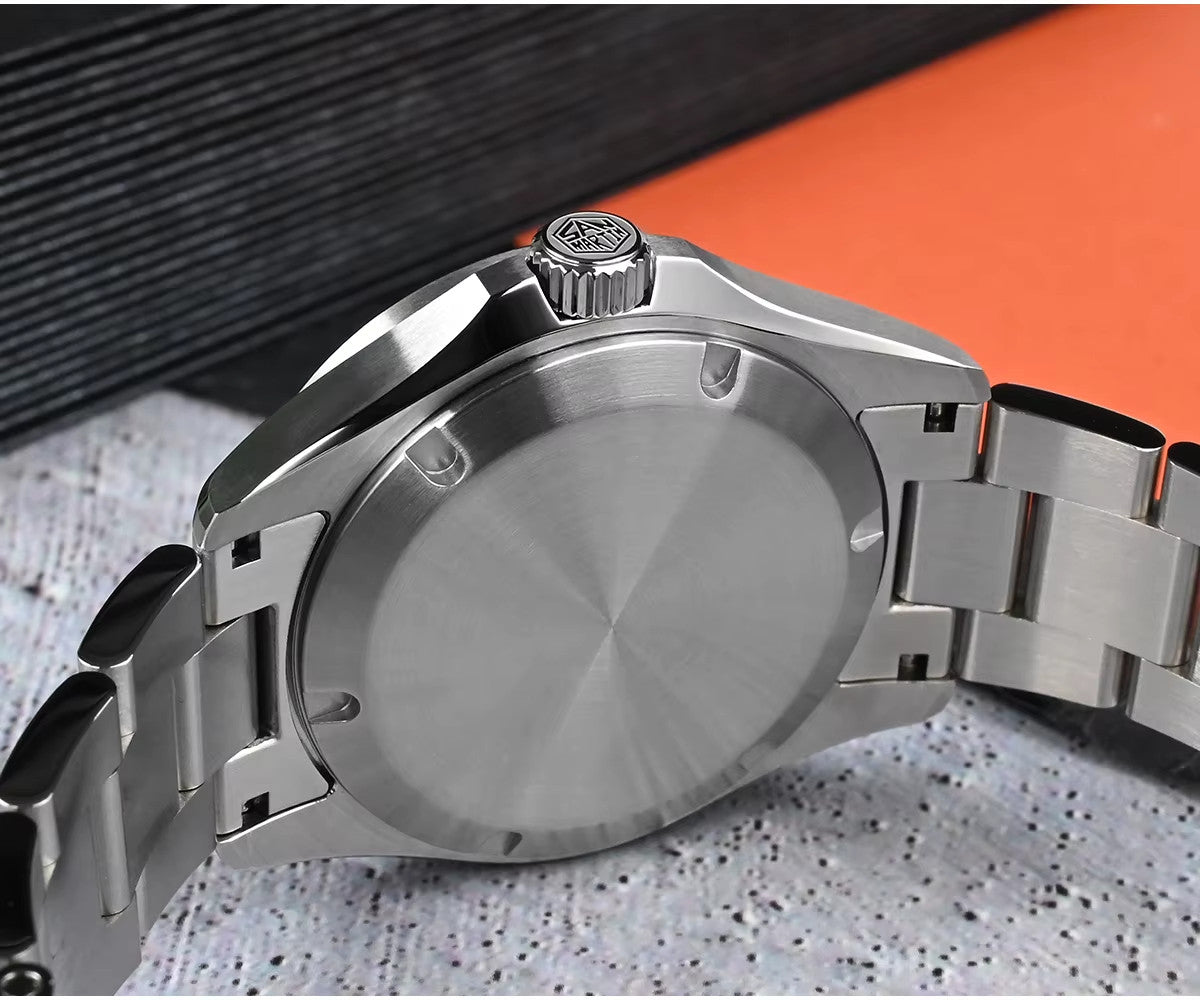 San Martin SN0129 GMT Aventurin