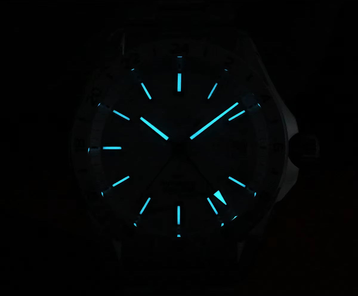 San Martin SN0129 GMT Aventurin
