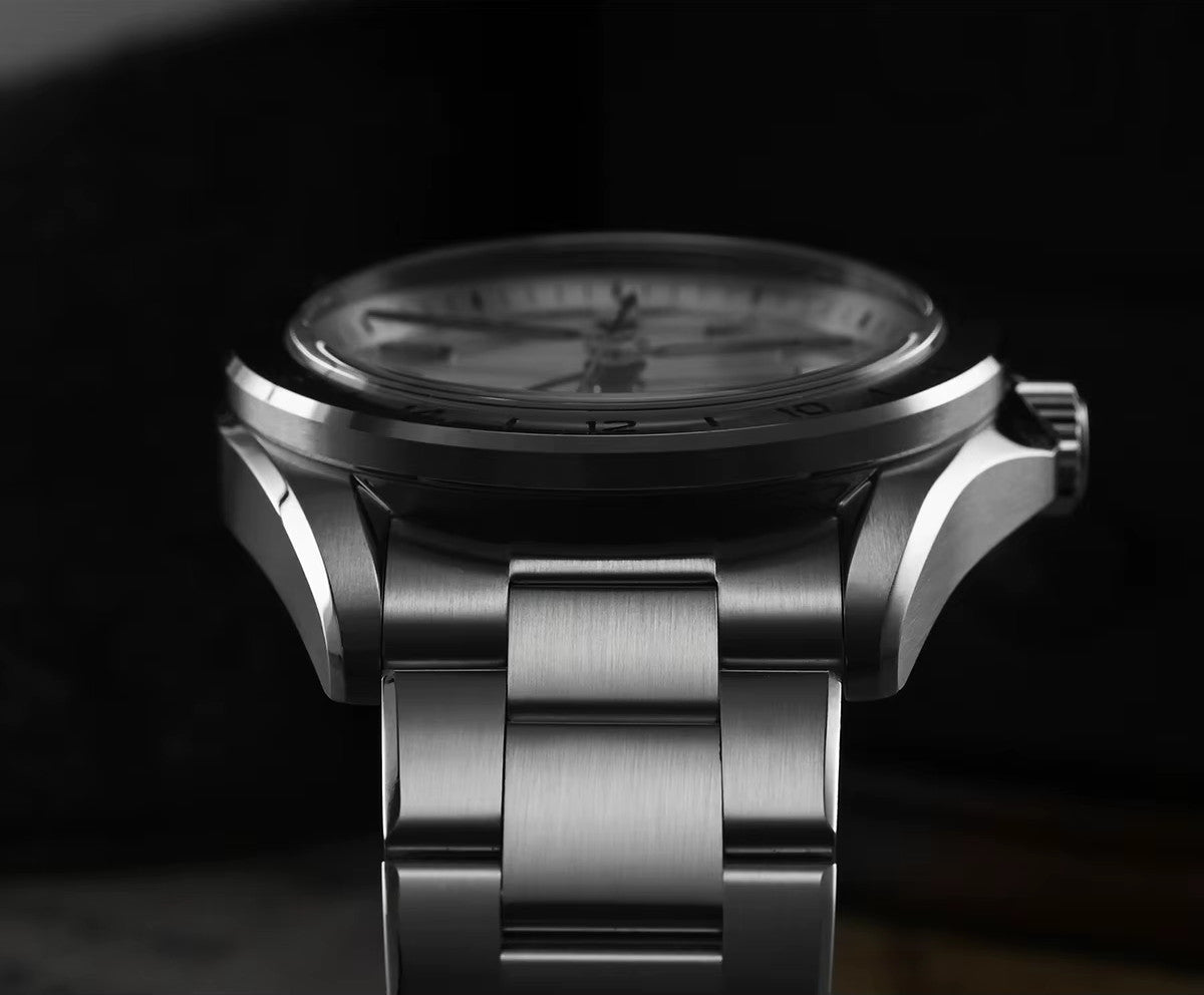 San Martin SN0129 GMT
