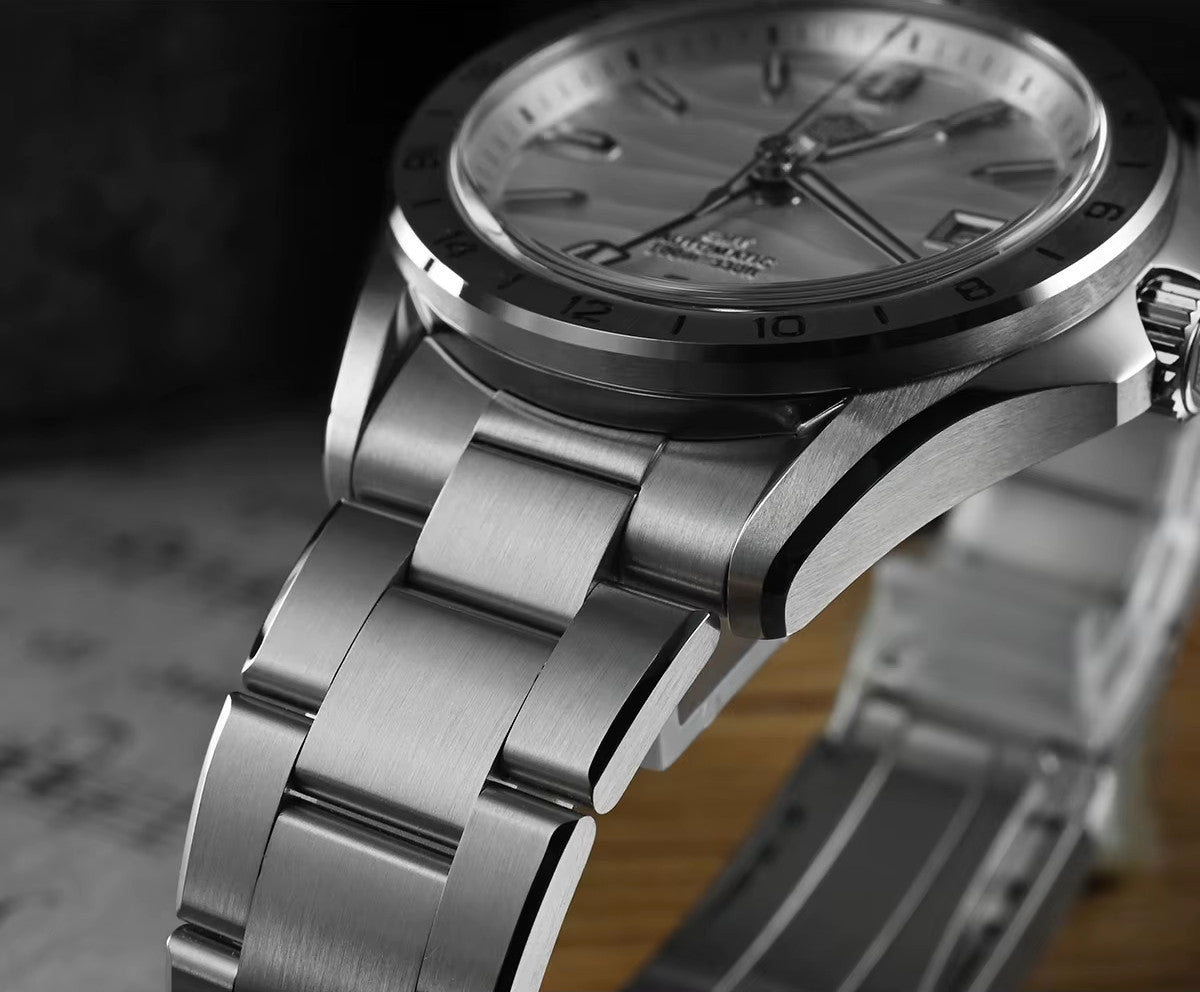 San Martin SN0129 GMT