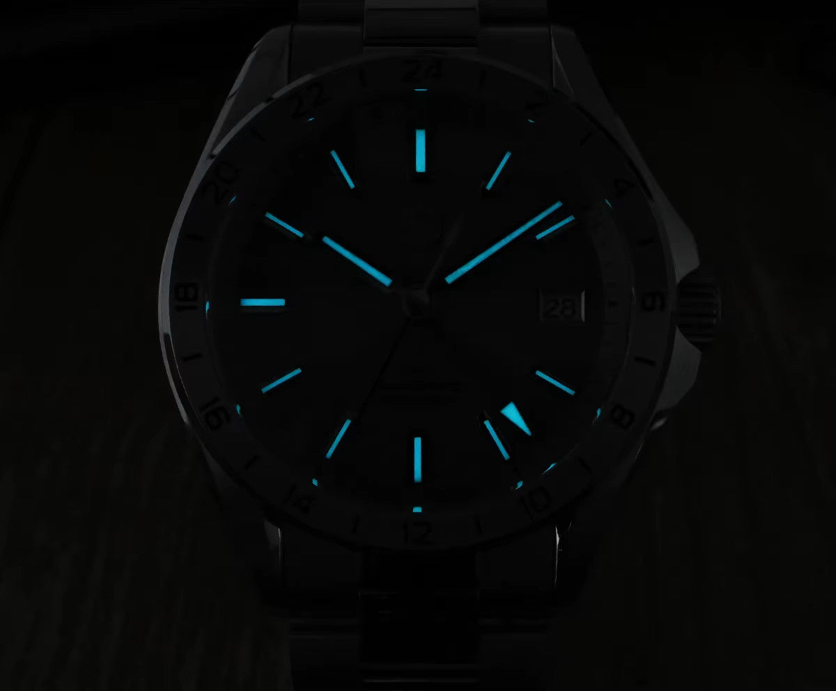 San Martin SN0129 GMT