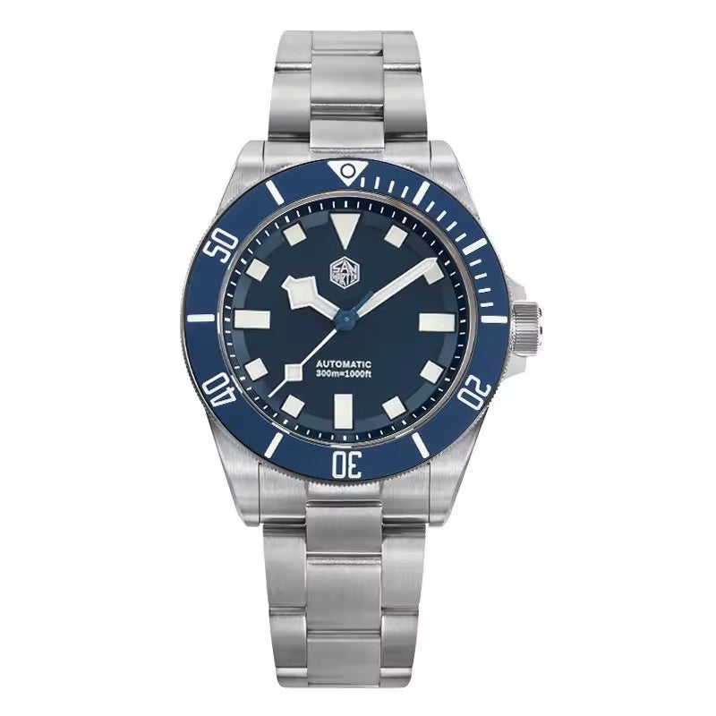 San Martin SN0121 Titan