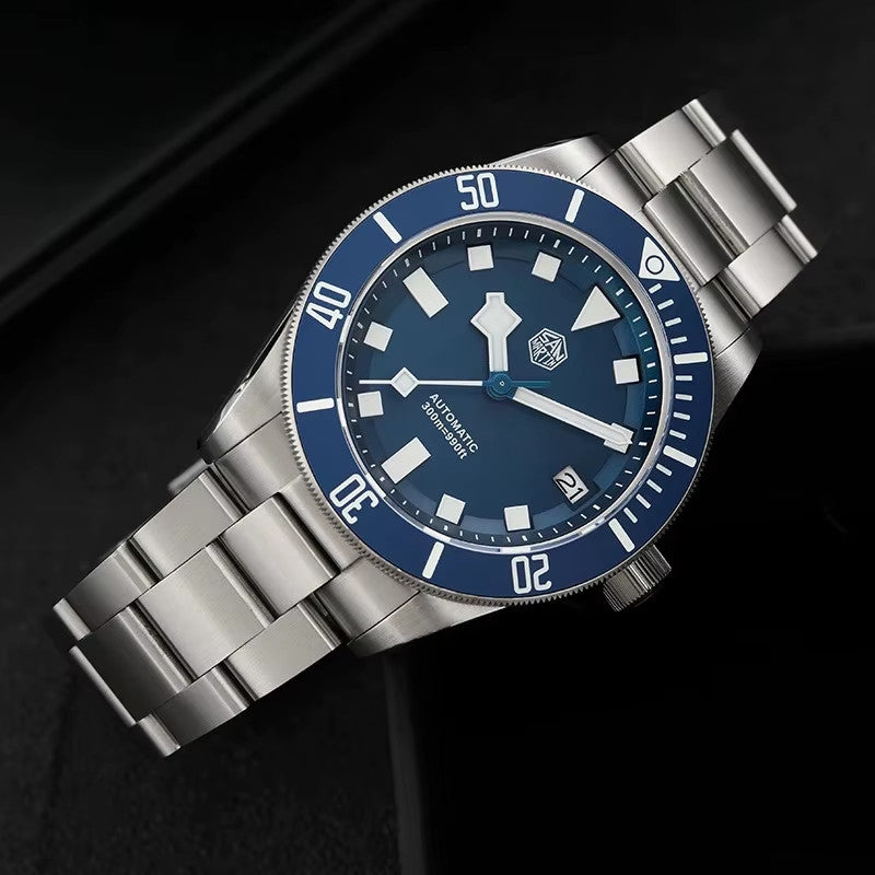 San Martin SN0121 Titan