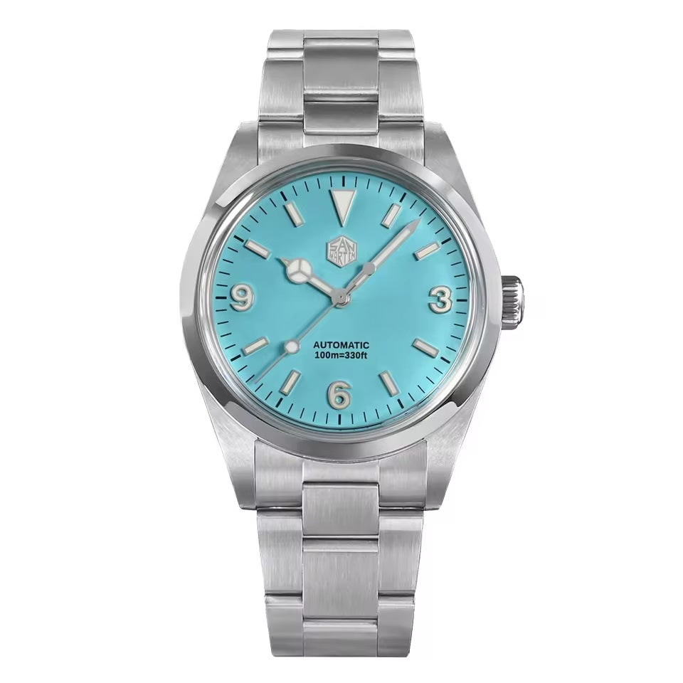 San Martin SN0020G