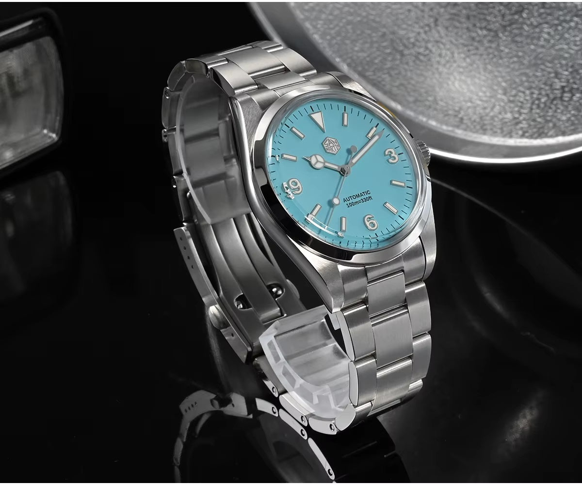 San Martin SN0020G