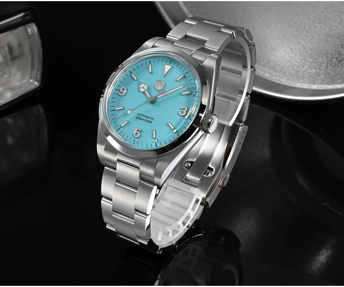 San Martin SN0020G
