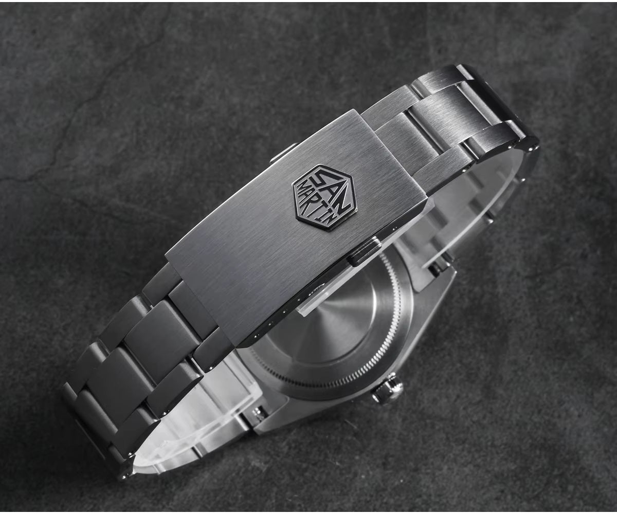 San Martin SN0020G