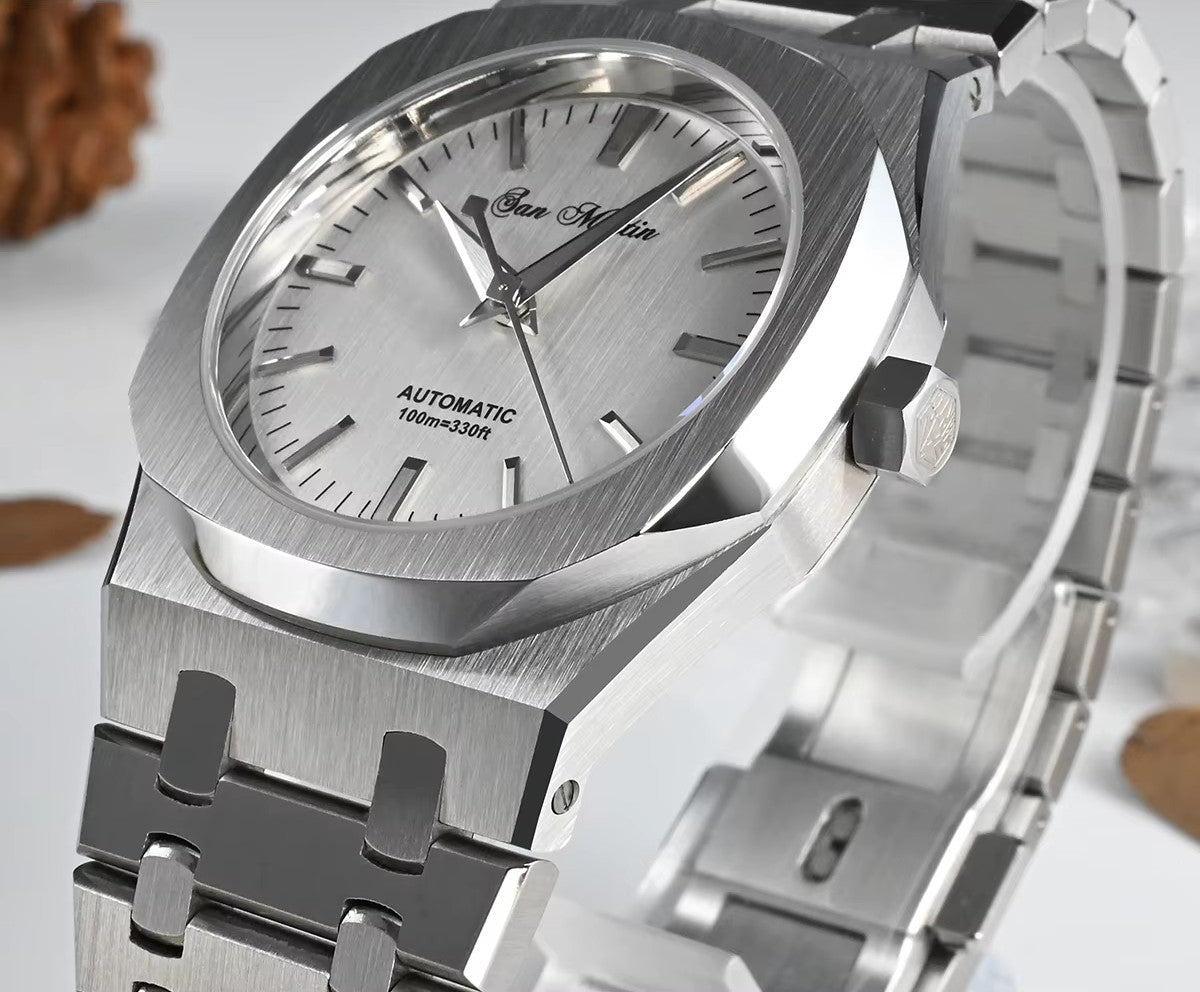 San Martin SN013-G