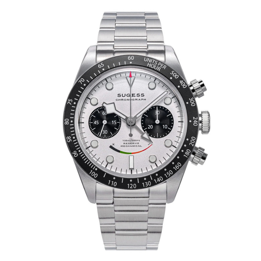 Sugess Chrono Heritage S475
