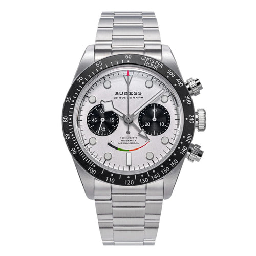 Sugess Chrono Heritage S475