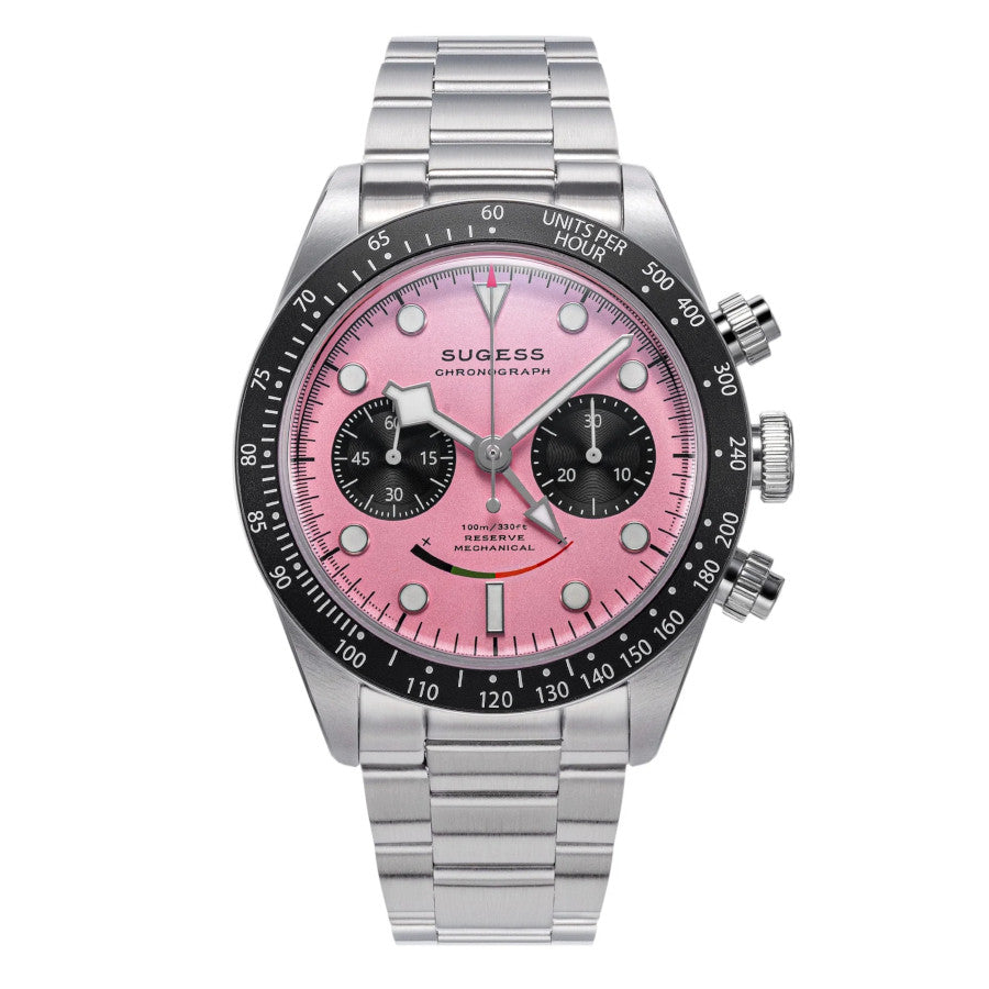 Sugess Chrono Heritage S475