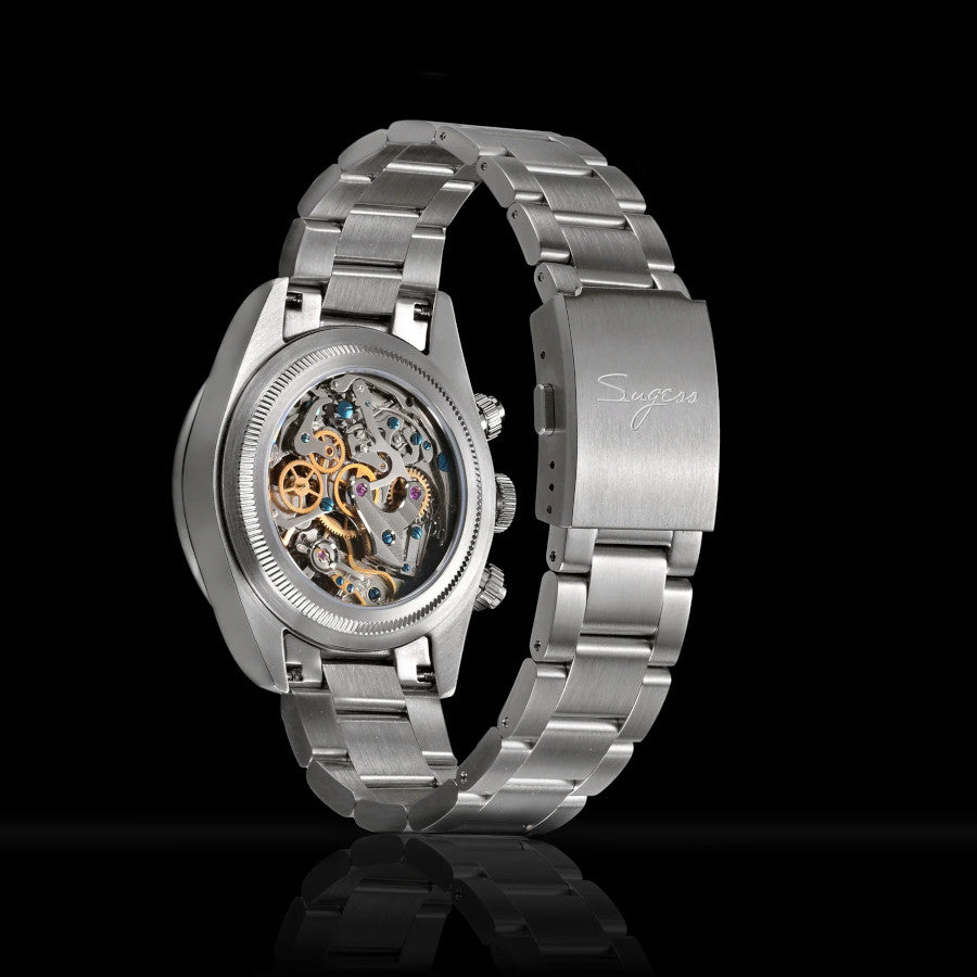 Sugess Chrono Heritage S475