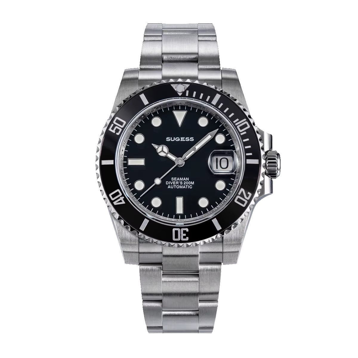 Sugess Diver S421