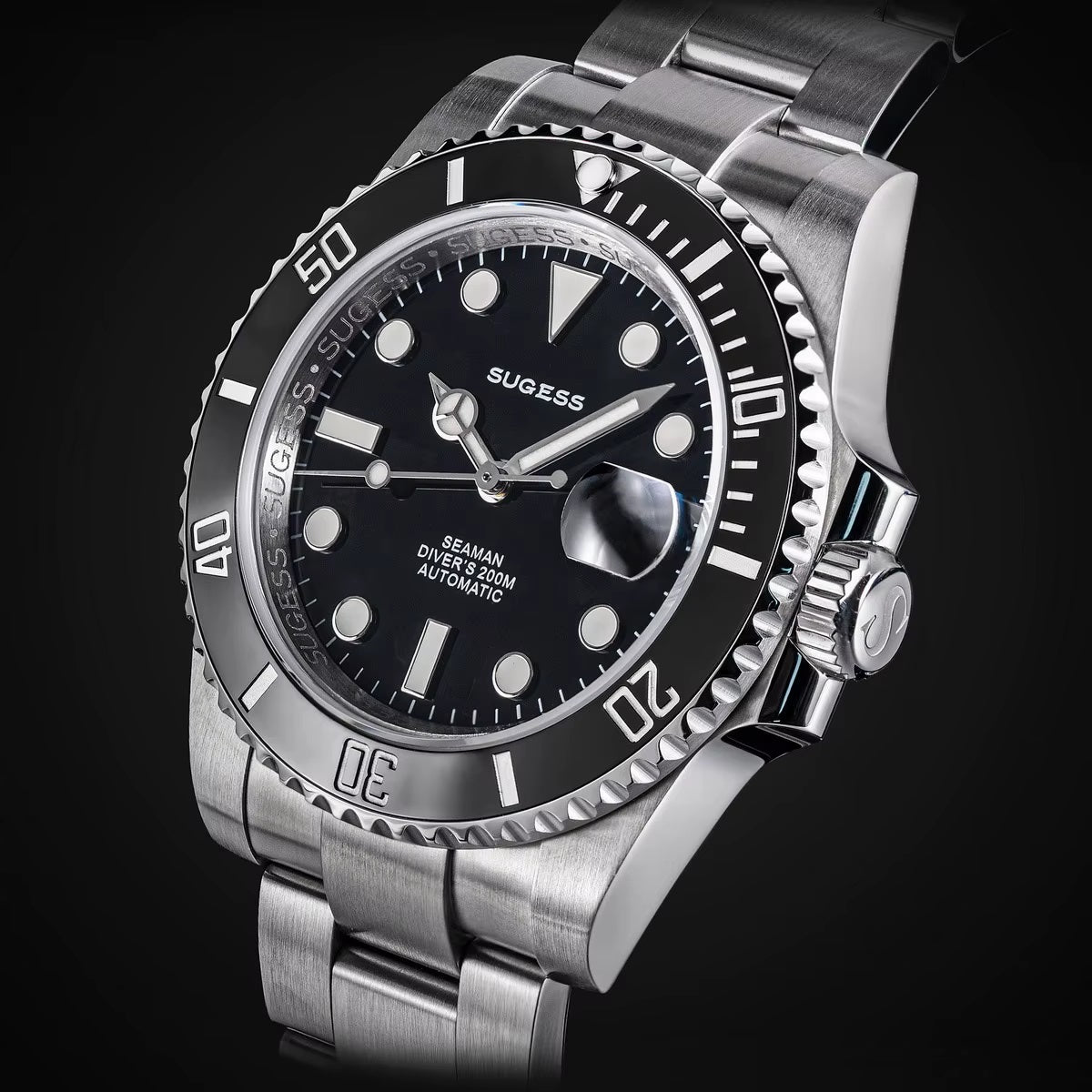 Sugess Diver S421