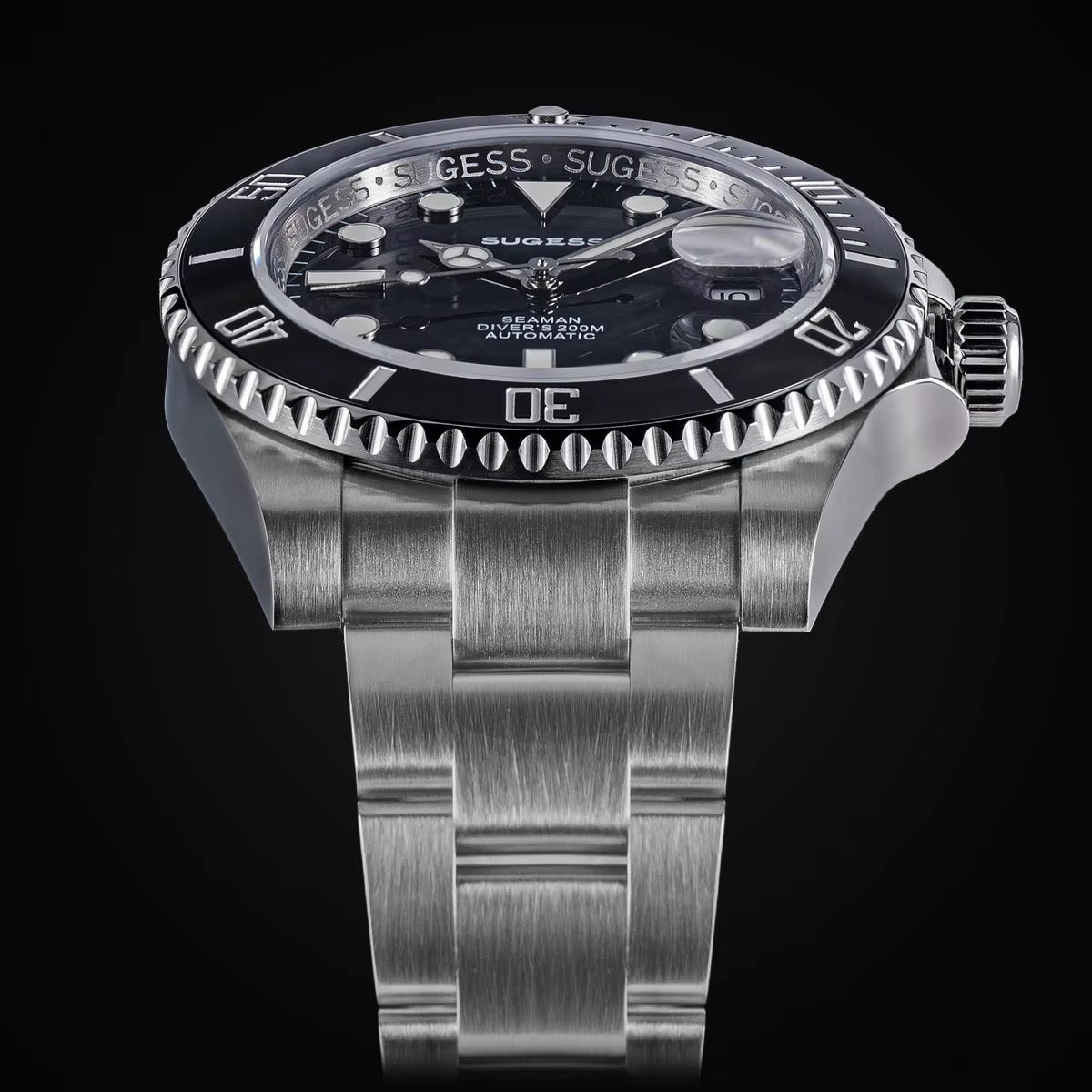 Sugess Diver S421