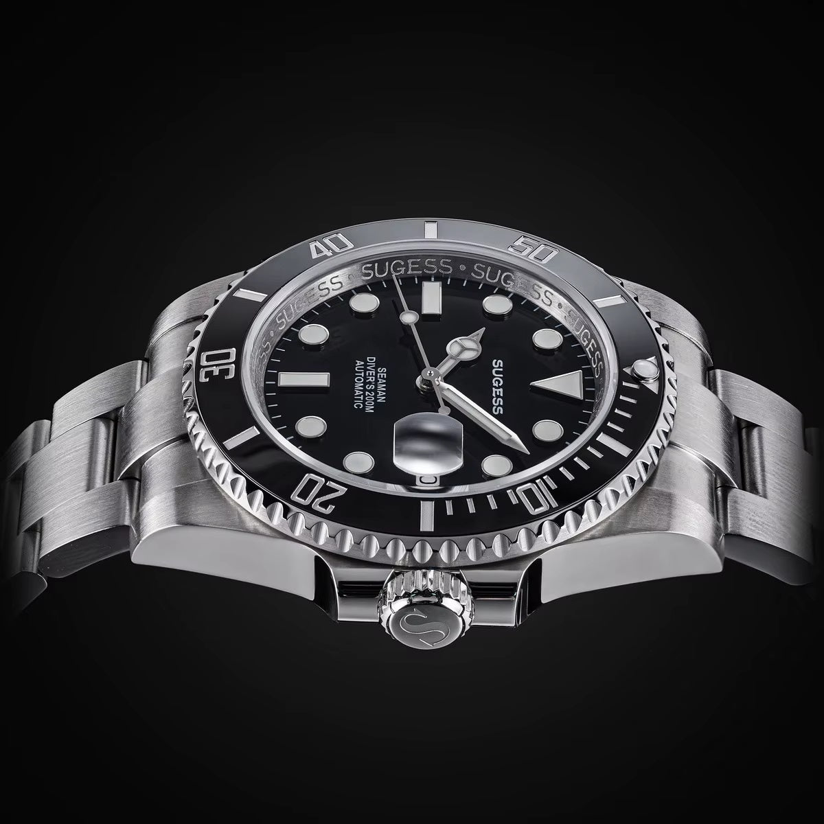 Sugess Diver S421