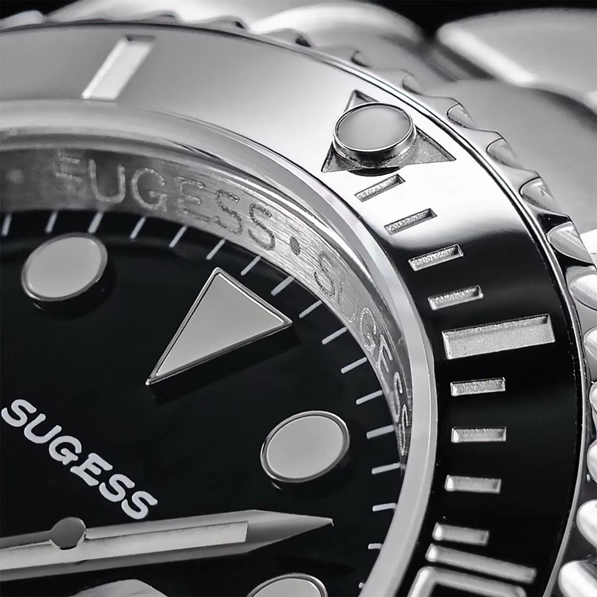 Sugess Diver S421
