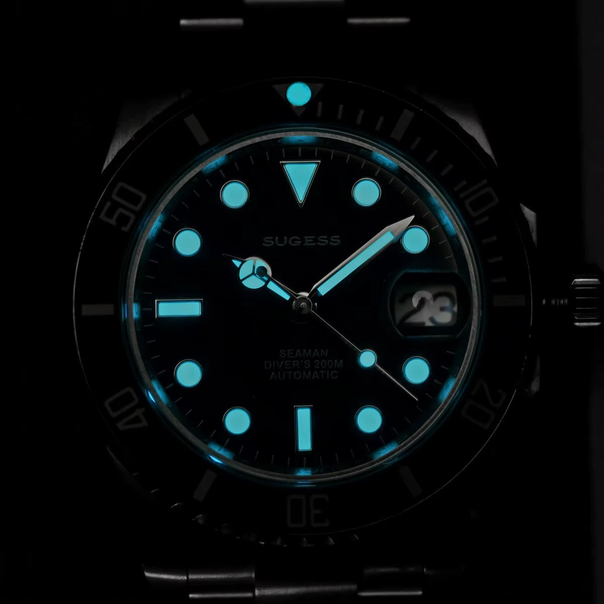 Sugess Diver S421