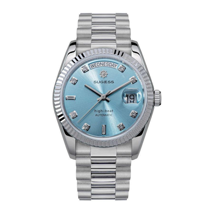 Sugess Heritage S449