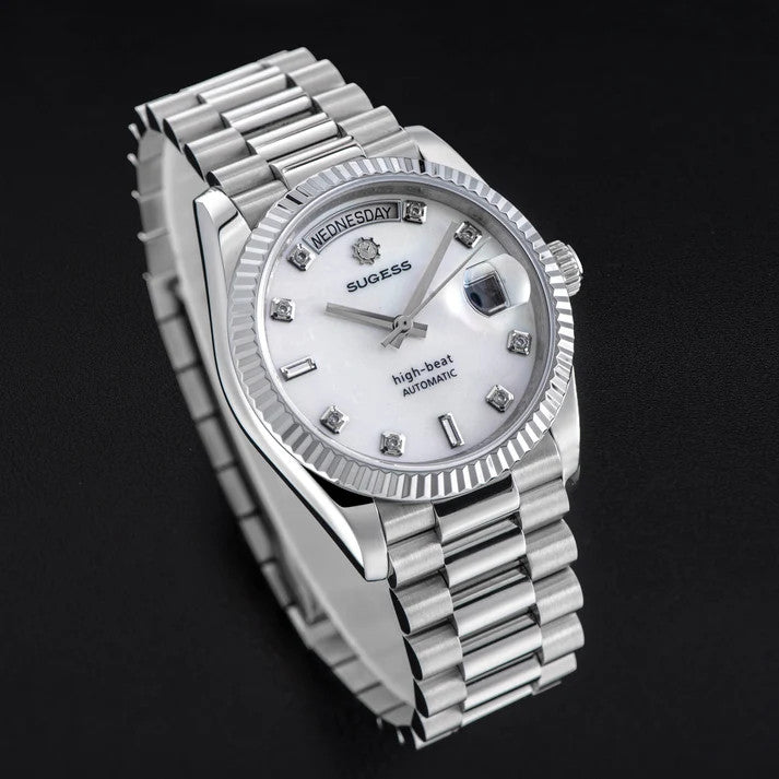 Sugess Heritage S449