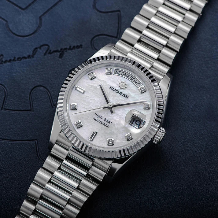 Sugess Heritage S449