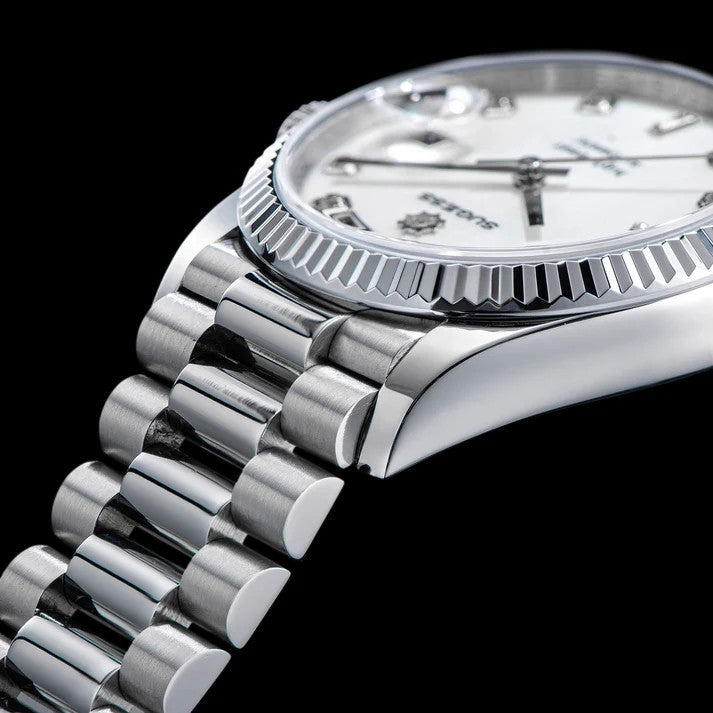 Sugess Heritage S449