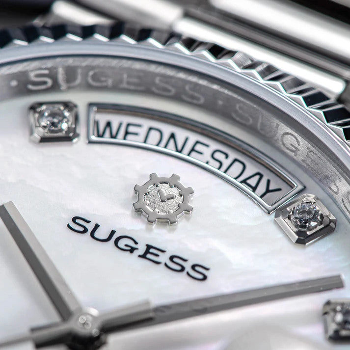 Sugess Heritage S449