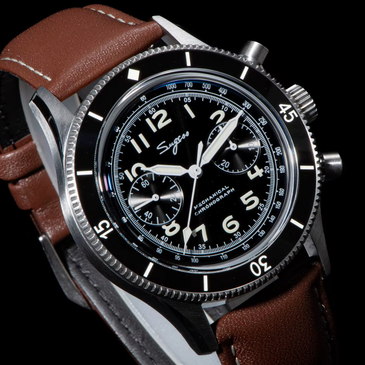 Sugess Flieger