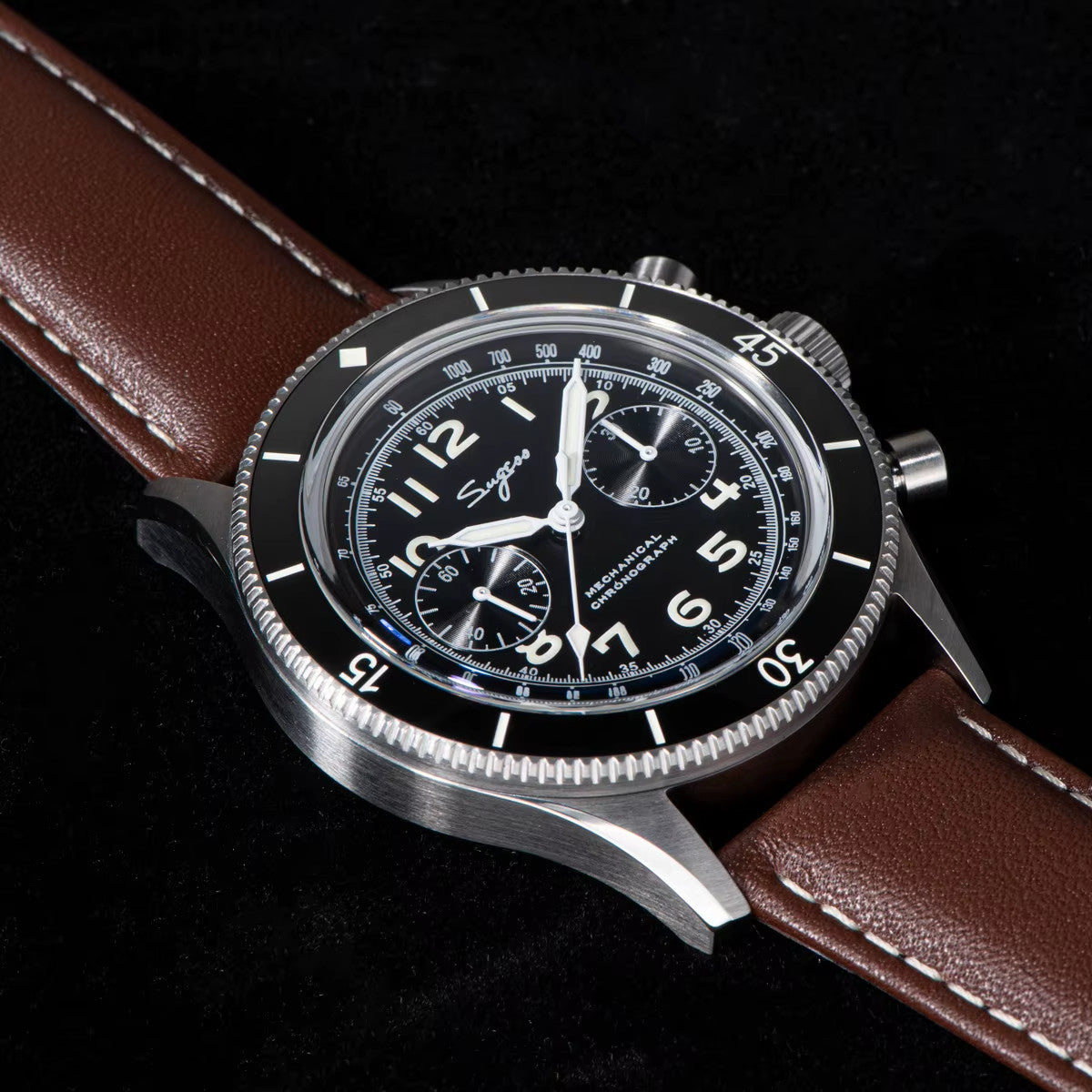 Sugess Flieger