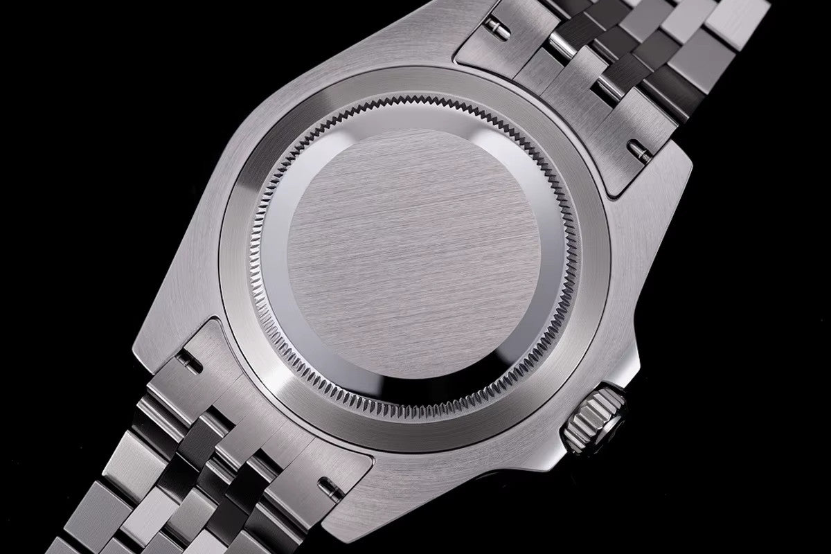 Sugess GMT-Taucheruhr