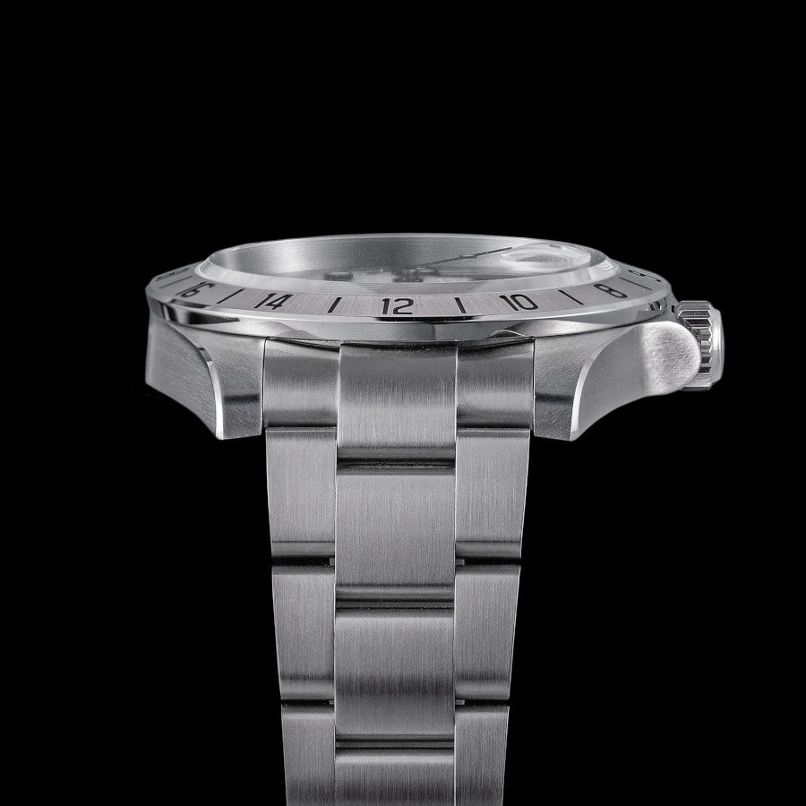 Sugess Heritage S463 BB GMT