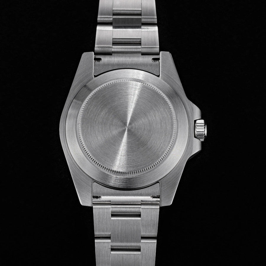 Sugess Heritage S463 BB GMT