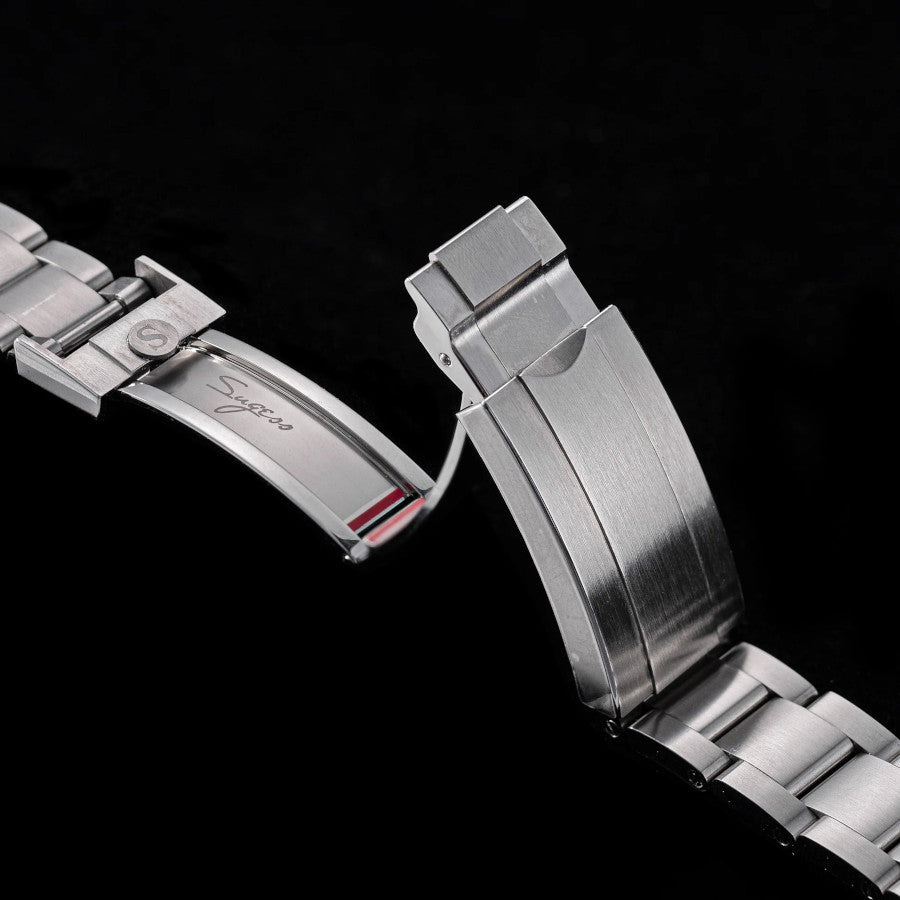 Sugess Heritage S463 BB GMT