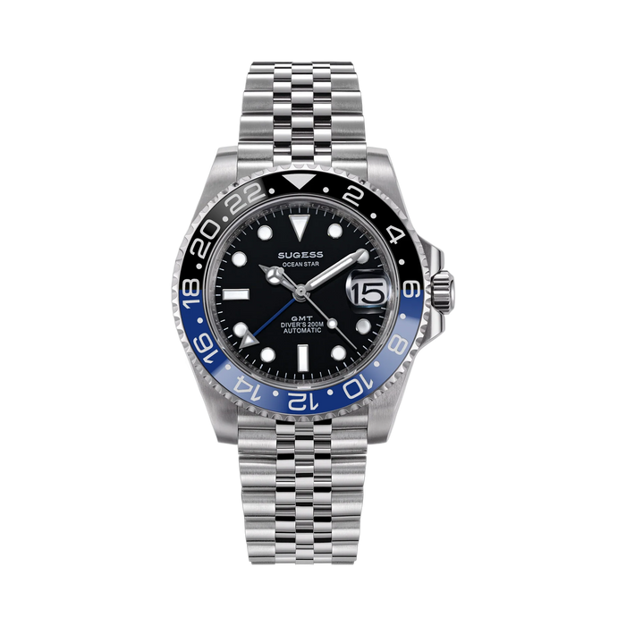Sugess S420 GMT