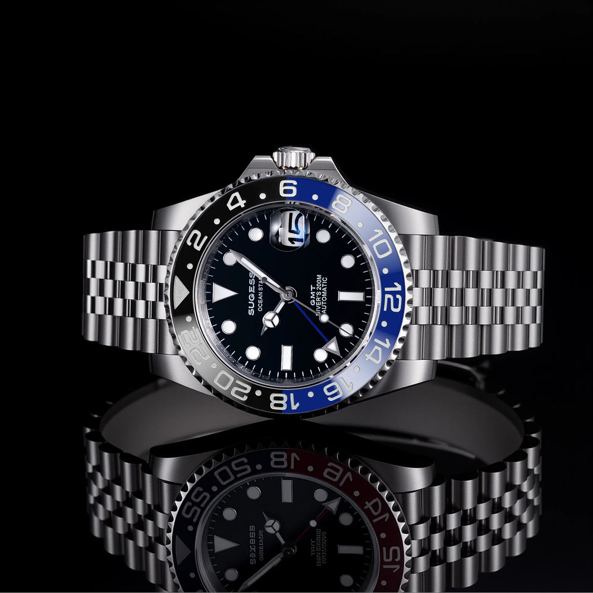 Sugess S420 GMT
