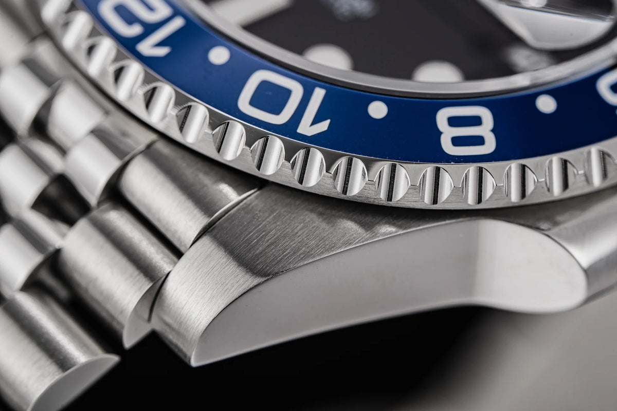 Sugess S420 GMT