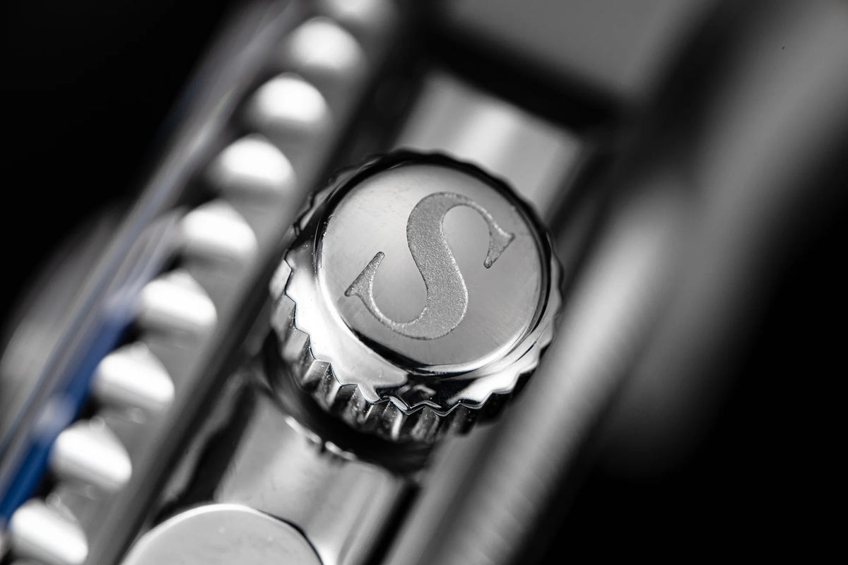 Sugess S420 GMT