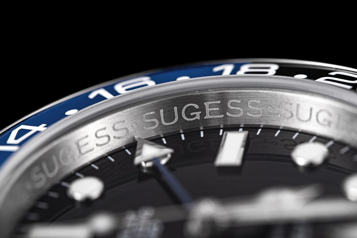 Sugess S420 GMT